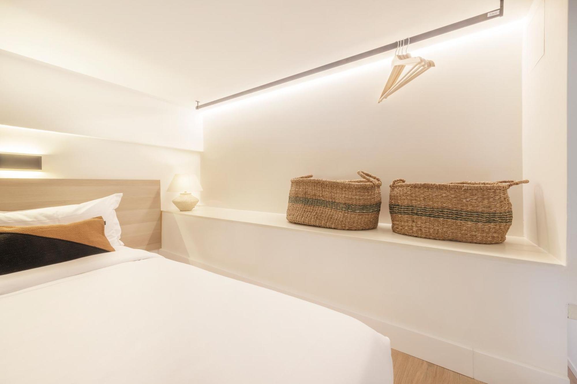 Cascais Lofts By Olala Homes Exterior foto